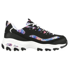 D’ Lites „Black”