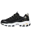 D’ Lites „Black Gold”