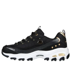 D’ Lites „Black Gold”