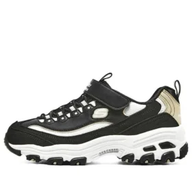 D’ Lites „Black Gold”