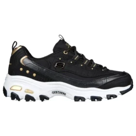 D’ Lites „Black Gold”