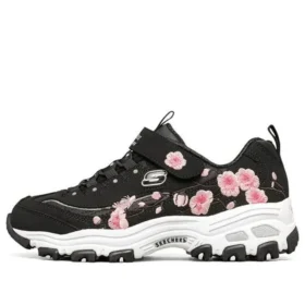 D’ Lites „Black Pink”