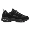 D’ Lites „Black Silver”