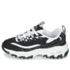 D’ Lites „Black White”