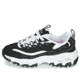 D’ Lites „Black White”