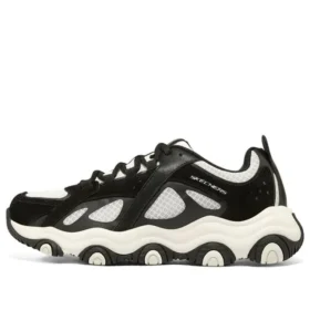 D’ Lites „Black White”