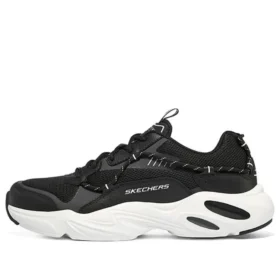 D’ Lites „Black White”