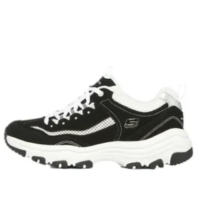 D’ Lites „Black White”