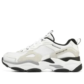 D’ Lites „Black White”