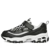 D’ Lites „Black White”