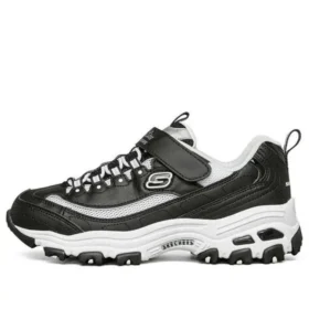 D’ Lites „Black White”