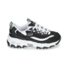 D’ Lites „Black White”
