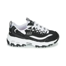 D’ Lites „Black White”