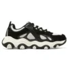 D’ Lites „Black White”