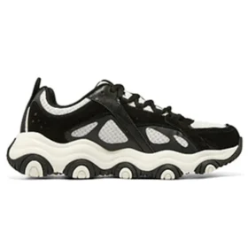 D’ Lites „Black White”