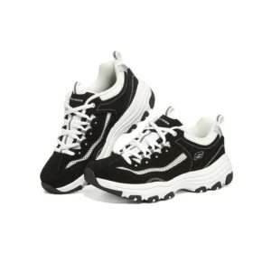 D’ Lites „Black White”