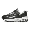 D’ Lites „Black White”