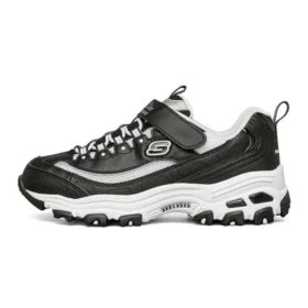D’ Lites „Black White”