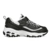 D’ Lites „Black White”