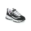 D’ Lites „Black White”