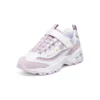 D’ Lites Bright Blossoms „White Purple”