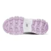 D’ Lites Bright Blossoms „White Purple”