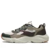 D’ Lites „Brown White Green”