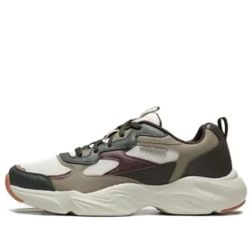 D’ Lites „Brown White Green”