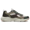D’ Lites „Brown White Green”