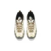 D’ Lites – Buty dla największego fana „White Olive Green”