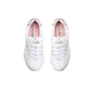 D’ Lites Copper Divine Niskie buty w stylu „daddy shoes” Kremowe