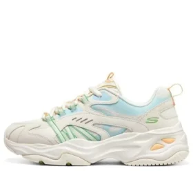 D’ Lites „Cream Mint Blue”