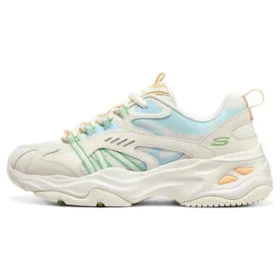 D’ Lites „Cream Mint Blue”