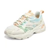 D’ Lites „Cream Mint Blue”
