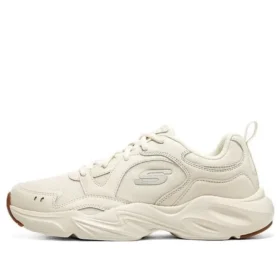 D’ Lites „Cream White”