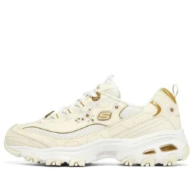 D’ Lites „Cream White”