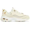 D’ Lites „Cream White”