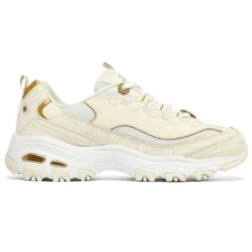 D’ Lites „Cream White”
