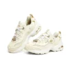 D’ Lites „Cream White”