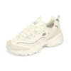 D’ Lites „Creamwhite Purple”