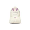 D’ Lites „Creamwhite Purple”