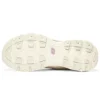 D’ Lites „Creamwhite Purple”