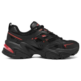 Stamina V2 „Black Red”