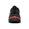 Stamina V2 „Black Red”