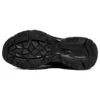 Stamina V2 „Black Red”