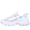 D’Lites-Dreamy Sky „White Multi”