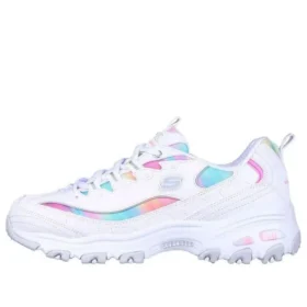 D’Lites-Dreamy Sky „White Multi”