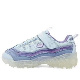 D’ Lites Electric Coloring „Blue Purple”