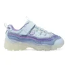 D’ Lites Electric Coloring „Blue Purple”