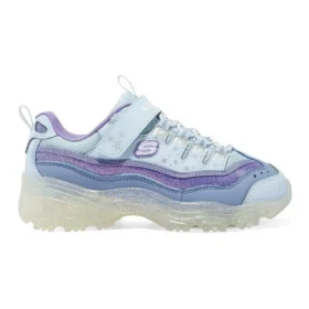 D’ Lites Electric Coloring „Blue Purple”